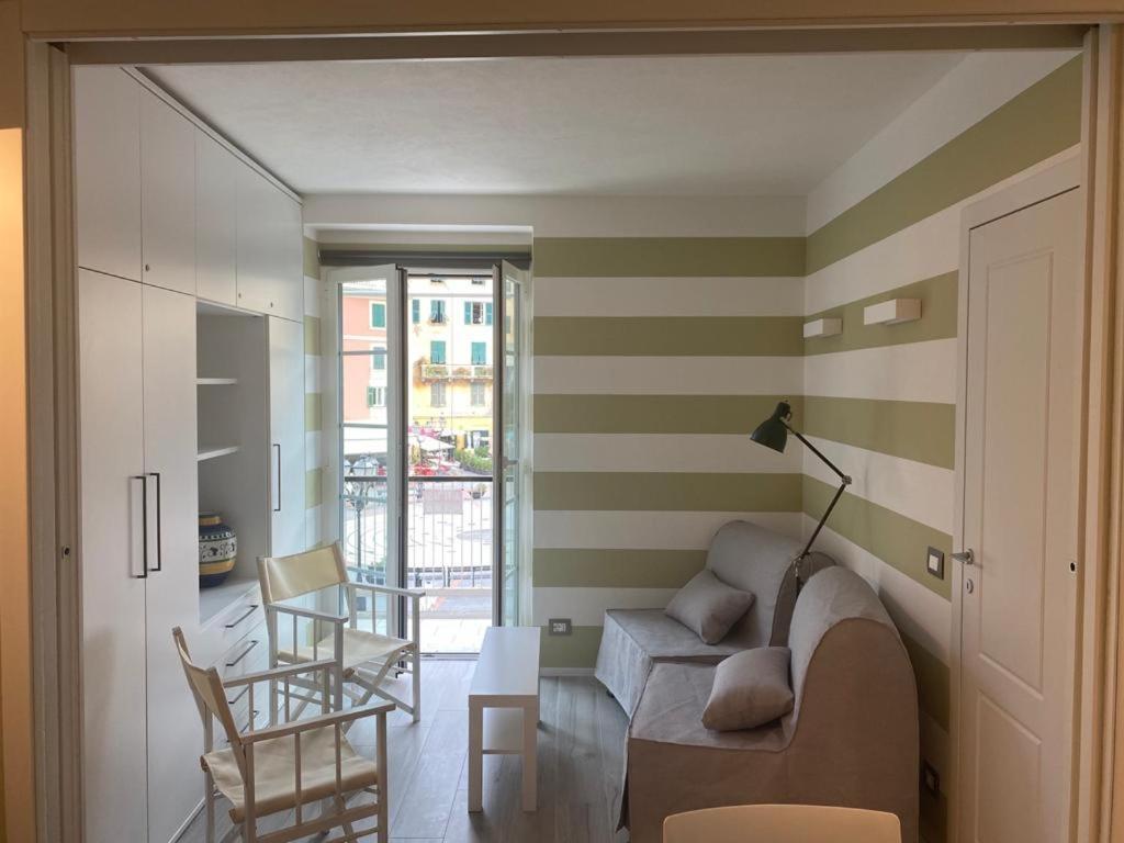 Casa Nel Cuore Di Zoagli Dış mekan fotoğraf